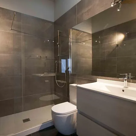 Apartamento The Collection | City Centre Legazpi