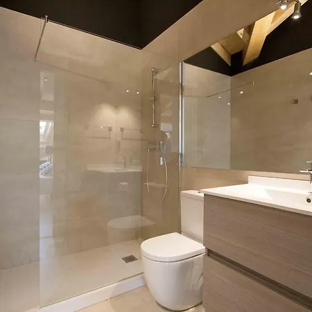Apartamento The Collection | City Centre Legazpi