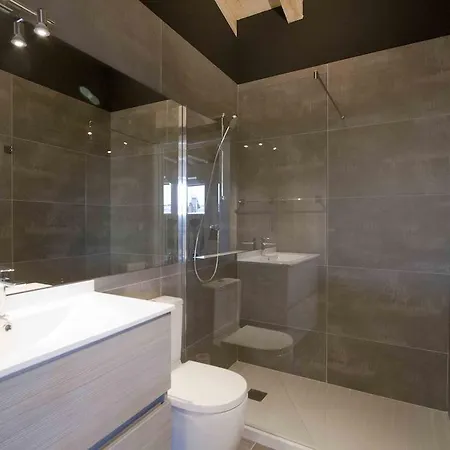 The Collection | City Centre Legazpi Apartamento San Sebastián