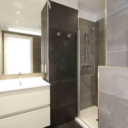 Apartamento The Collection | City Centre Legazpi San Sebastián