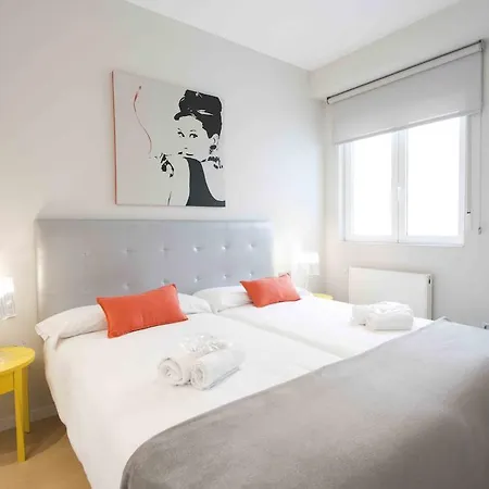 Apartamento The Collection | City Centre Legazpi *