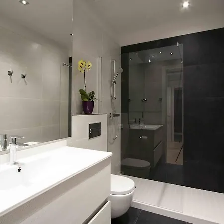 The Collection | City Centre Legazpi Apartamento San Sebastián