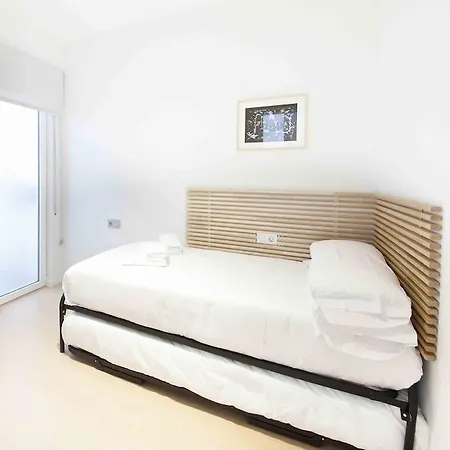 Apartamento The Collection | City Centre Legazpi San Sebastián